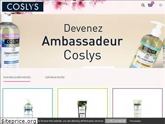 coslys.fr