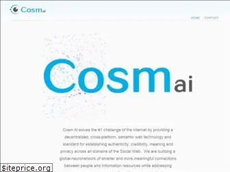 cosm-ai.com