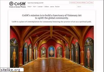 cosm.org