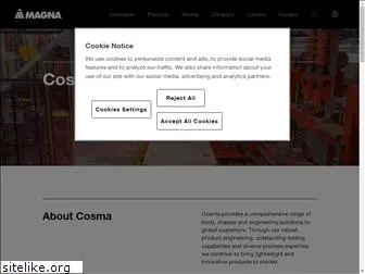 cosma.com