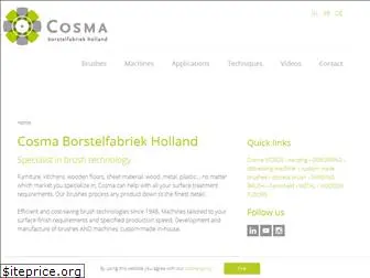 cosma.nl