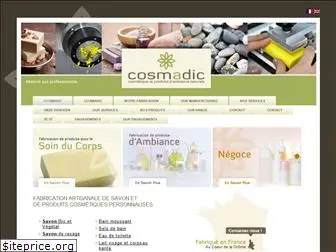 cosmadic.com