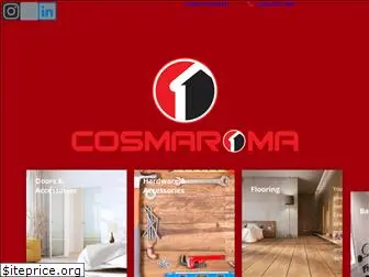 cosmaroma.com