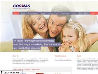 cosmas.in