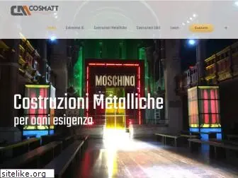 cosmatt.com