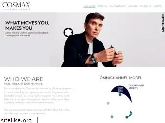 cosmax.com.au