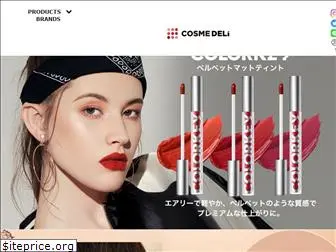 cosme-deli.shop