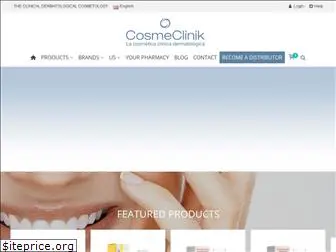 cosmeclinik.com