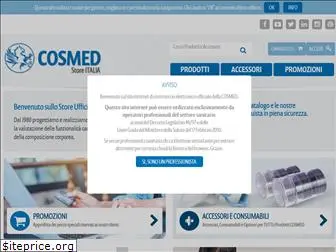 cosmed-store.com