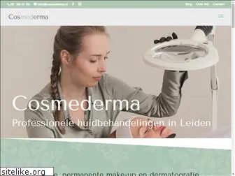 cosmederma.nl