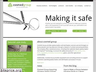 cosmedgroup.com