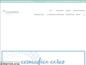 cosmedica-skincare.com.mx