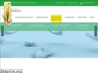 cosmedica.com.mx