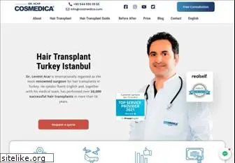 cosmedica.com