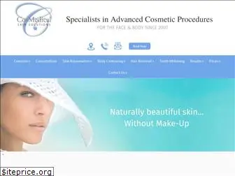 cosmedicalskinsolutions.com.au