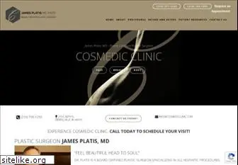 cosmedicclinic.com