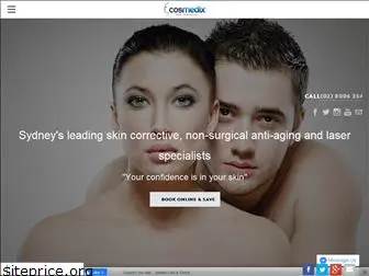 cosmedixclinic.com.au