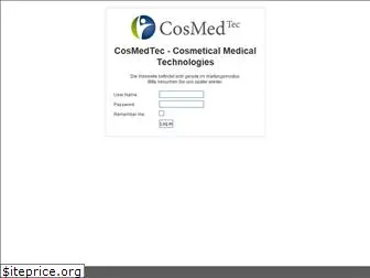 cosmedtec.com