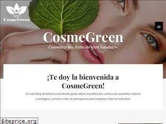 cosmegreen.es
