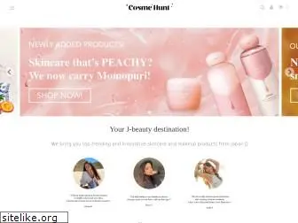 cosmehunt.com