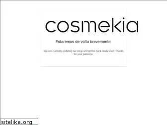 cosmekia.com