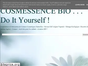 cosmessencebio.fr