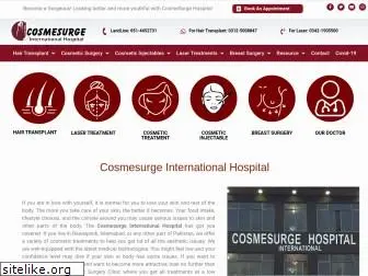 cosmesurgehospital.com.pk