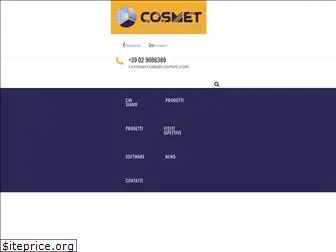 cosmet.com