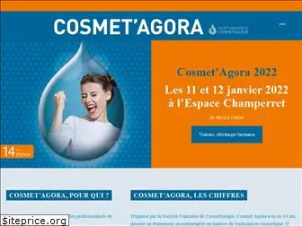 cosmetagora.fr