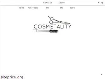 cosmetality.com
