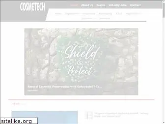 cosmetech.co.in