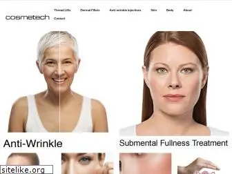 cosmetech.co.uk