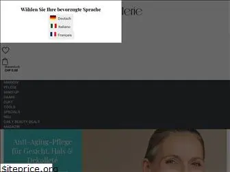 cosmeterie.ch