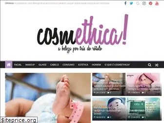 cosmethica.com.br