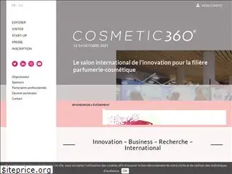 cosmetic-360.com