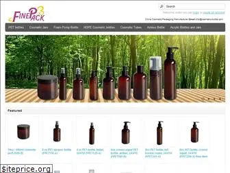 cosmetic-bottle.com