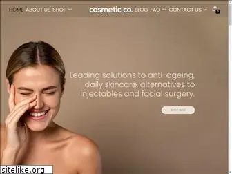 cosmetic-co.com