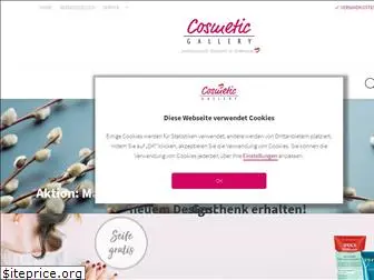 cosmetic-gallery.at