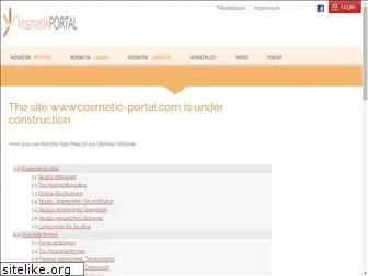 cosmetic-portal.com