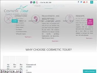cosmetic-tour.net