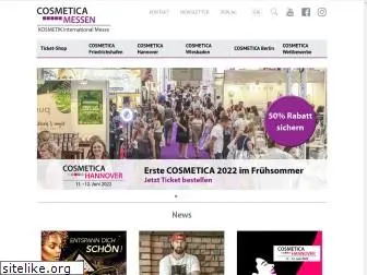 cosmetica.de