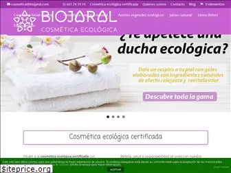 cosmeticabiojaral.com