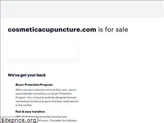 cosmeticacupuncture.com