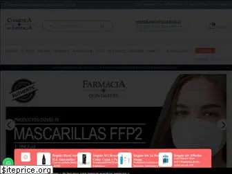 cosmeticadefarmacia.es