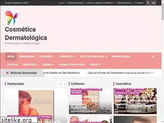 cosmeticadermatologica.com