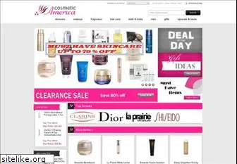 cosmeticamerica.com