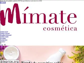 cosmeticamimate.com