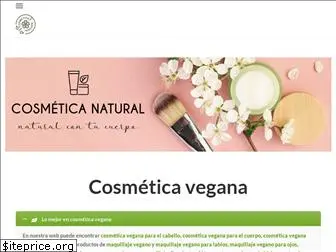 cosmeticanatural.info