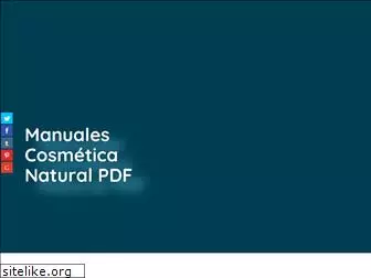 cosmeticanaturalpdf.com