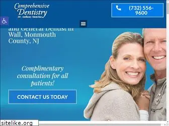 cosmeticandgeneraldentist.com